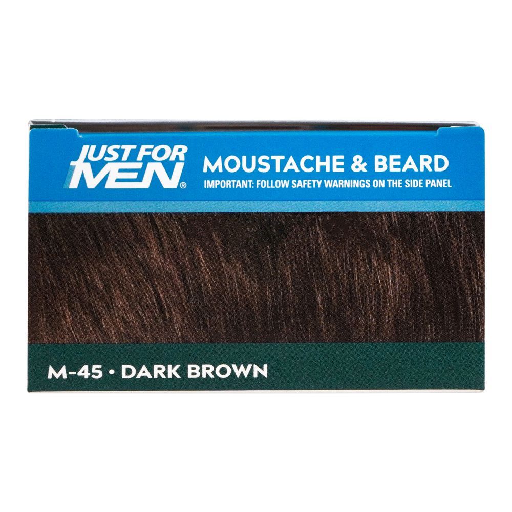 Just For Men Moustache & Beard Colour