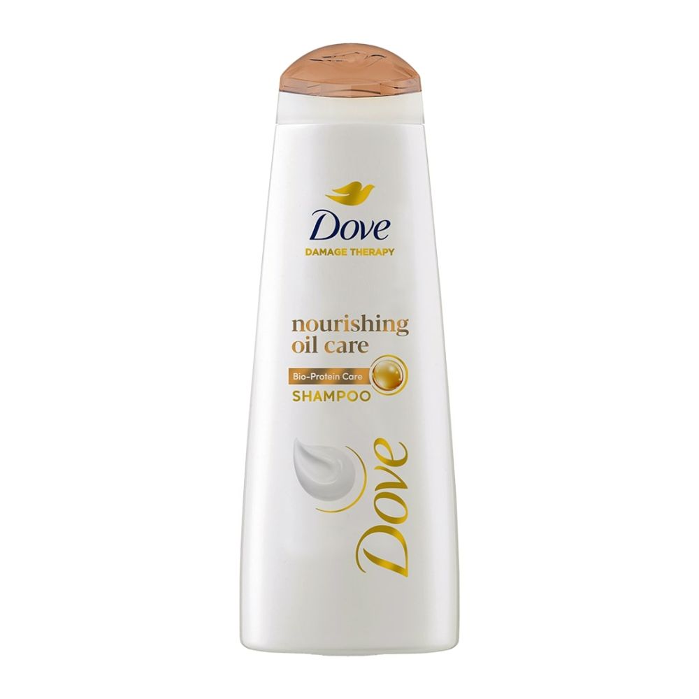 Dove Nourishing Oil Care Shampoo