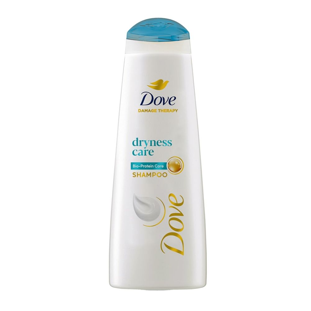 Dove Hair Dryness Care Shampoo