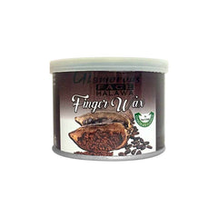 Glamorous Face Tin Finger Wax 250 gm