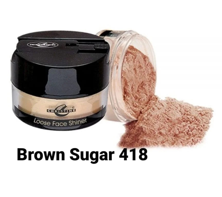 Christine Loose Face Shiner