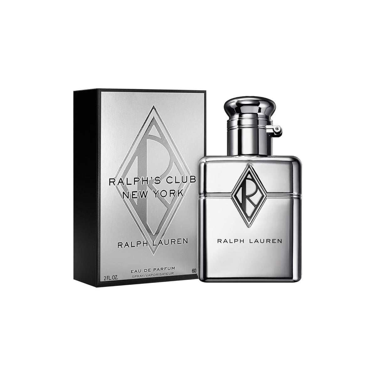 Ralph's Club New York Eau de Parfum