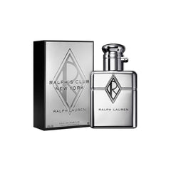 Ralph's Club New York Eau de Parfum
