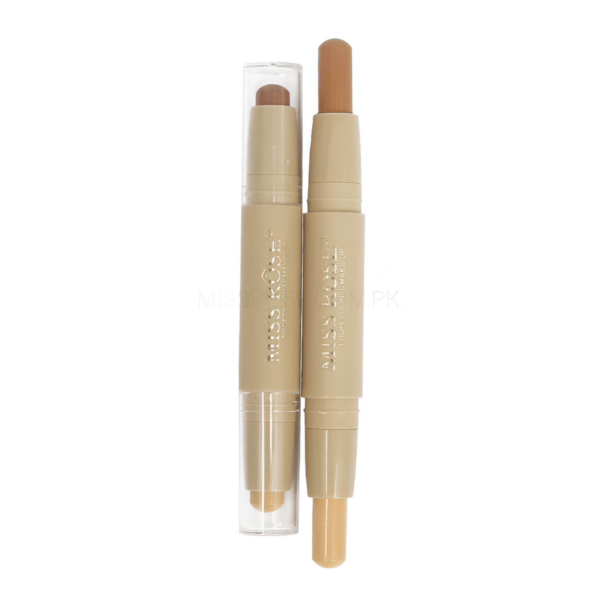 Miss Rôse Dual-Ended Contour & Concealor Stick