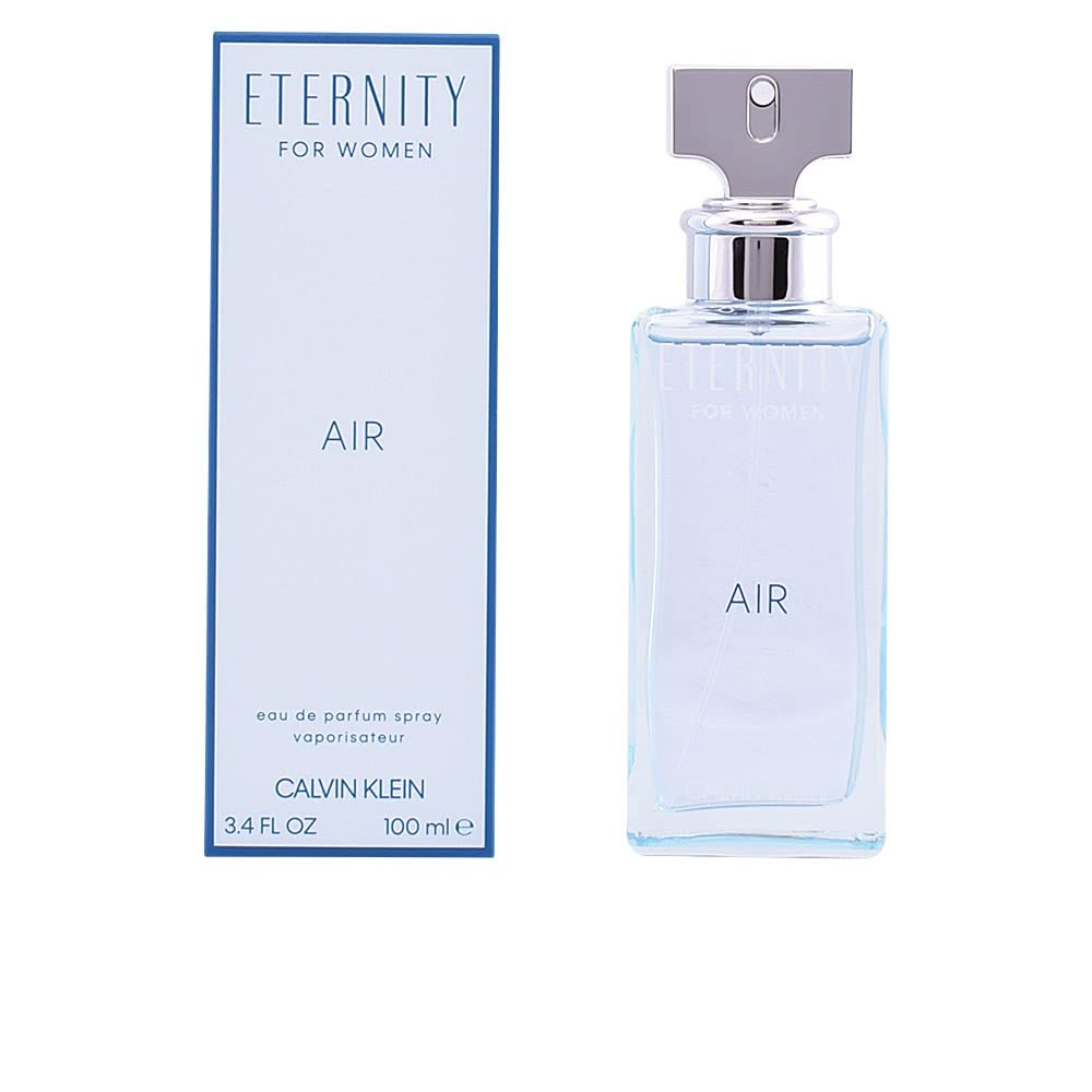 Calvin Klein Eternity Air For Women Eau de Parfum