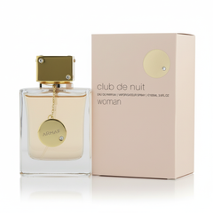 ARMAF Club De Nuit Woman - Eau De Parfum