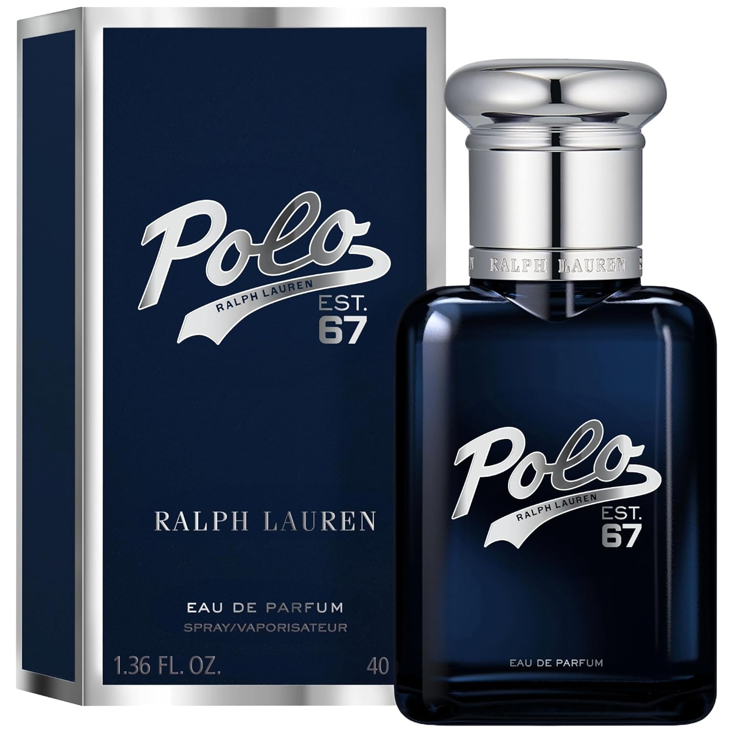Ralph Lauren Polo Est. 67 Eau de Parfum