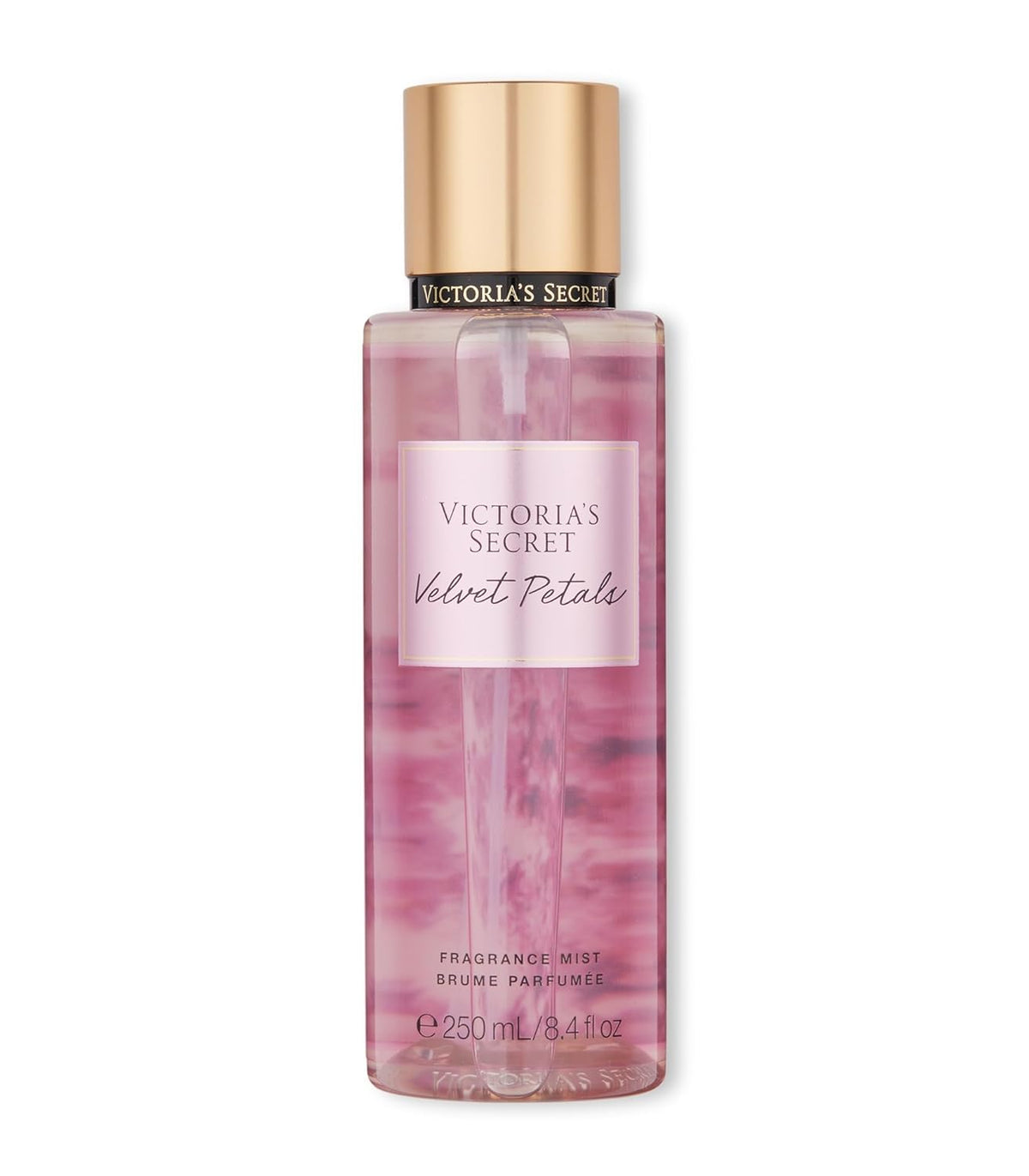 Victoria's Secret Velvet Petals Fragrance Mist