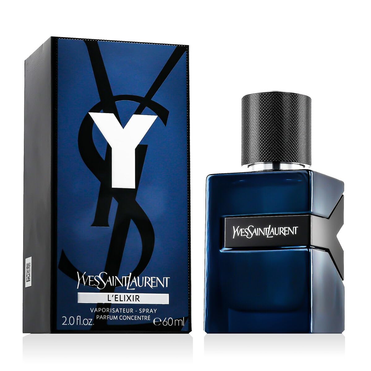 Yves Saint Laurent Y L'Elixir Parfum Concentré