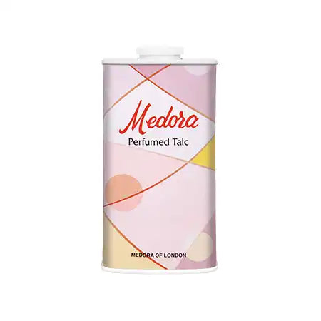 Medora Perfumed Talc – Joy
