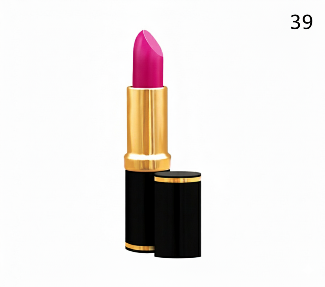 Medora Glossy Lipstick (10 shades)