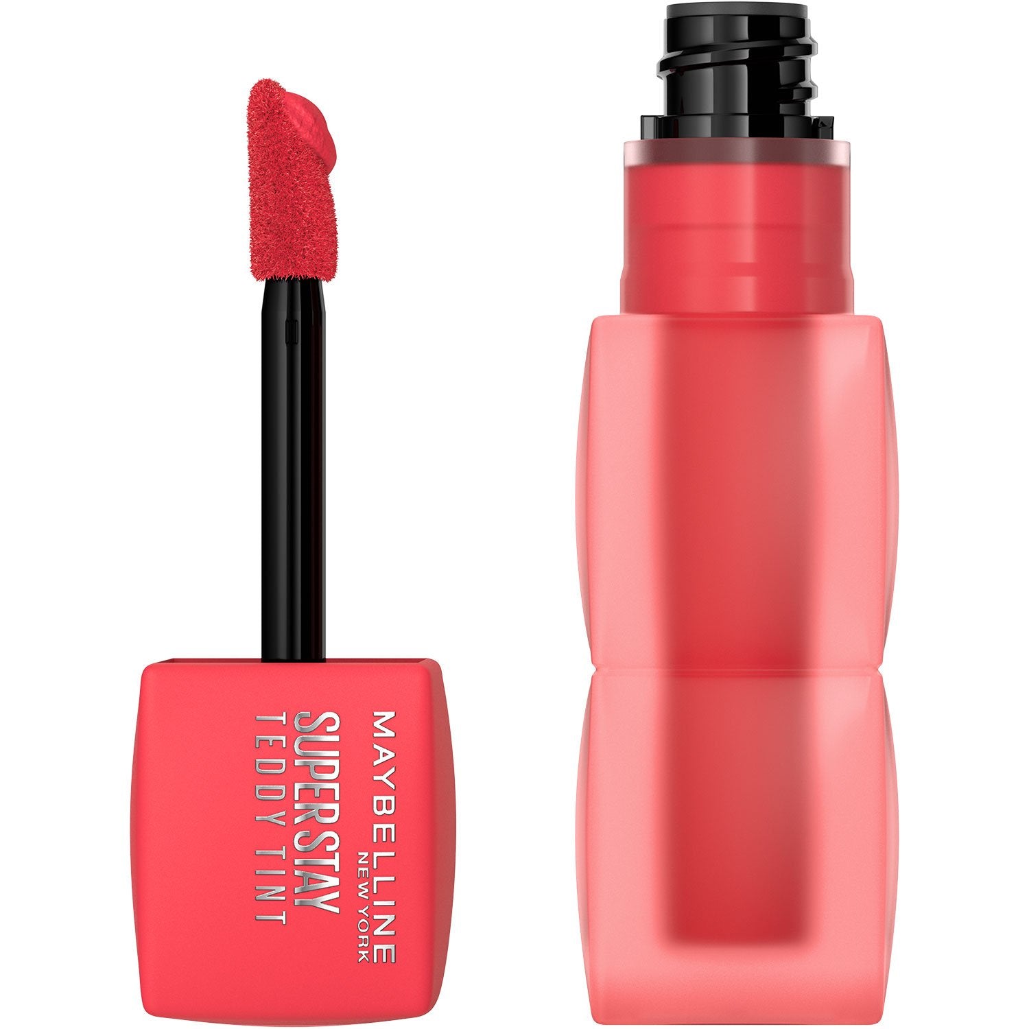 Maybelline New York SuperStay Teddy Tint (6 Shades)