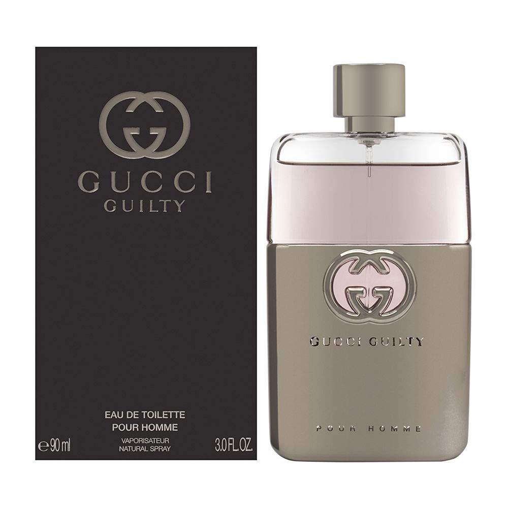 Gucci Guilty Pour Homme Eau de Toilette