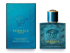 Versace Eros Eau De Toilette