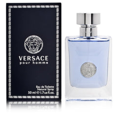 Versace Pour Homme Eau de Toilette