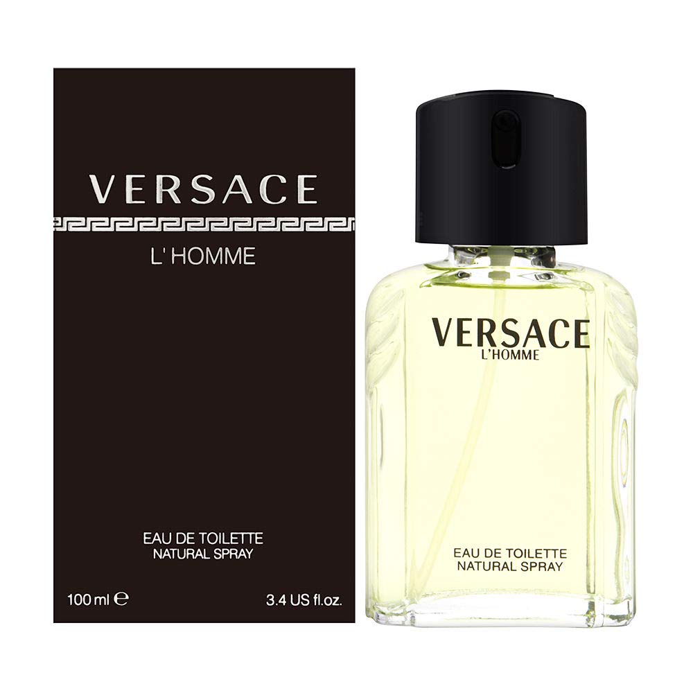 Versace L'Homme Eau de Toilette
