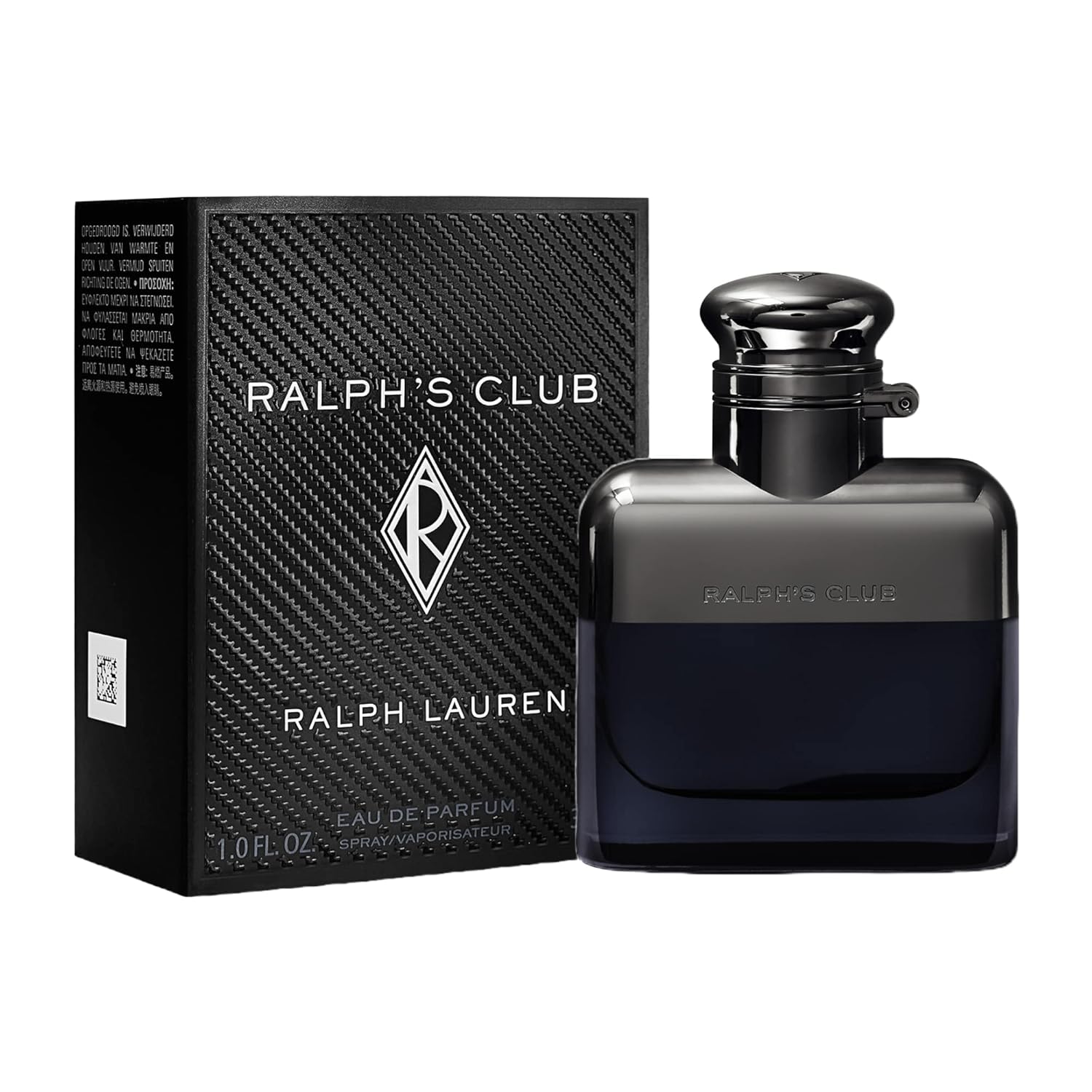 Ralph's Club Eau de Parfum