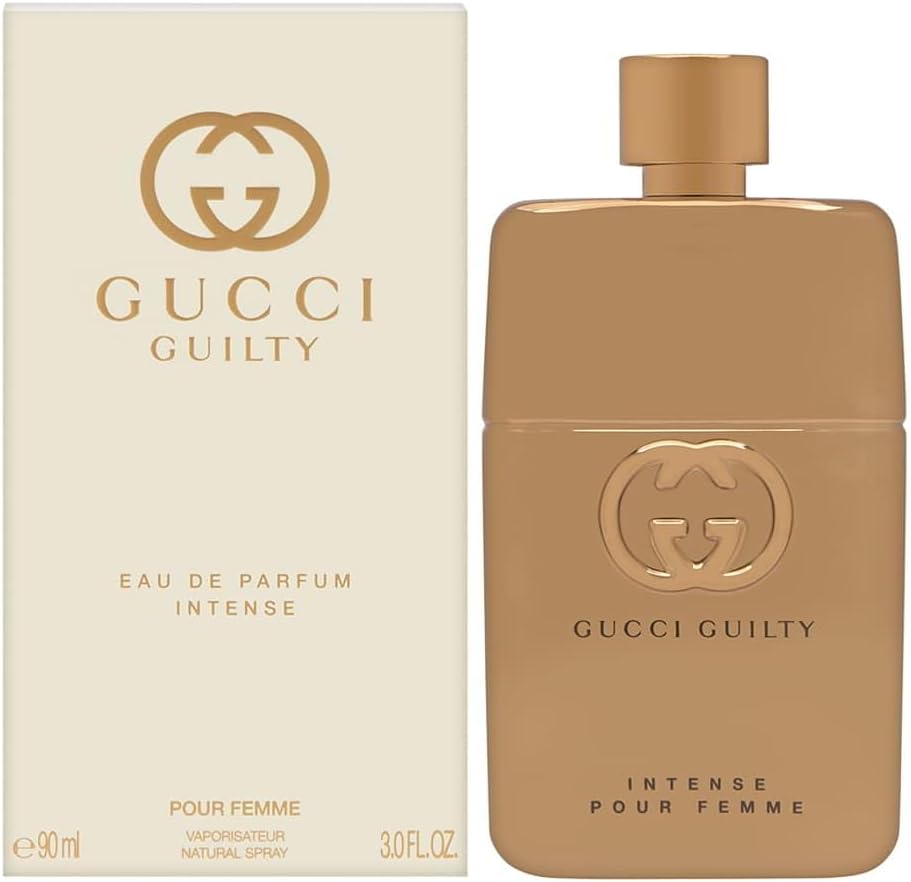 Gucci Guilty Eau de Parfum Intense Pour Femme