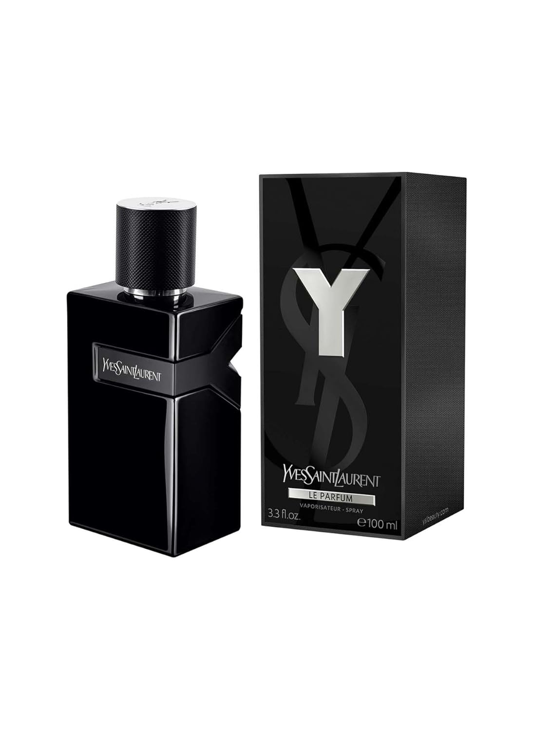 Yves Saint Laurent Y Le Parfum Men