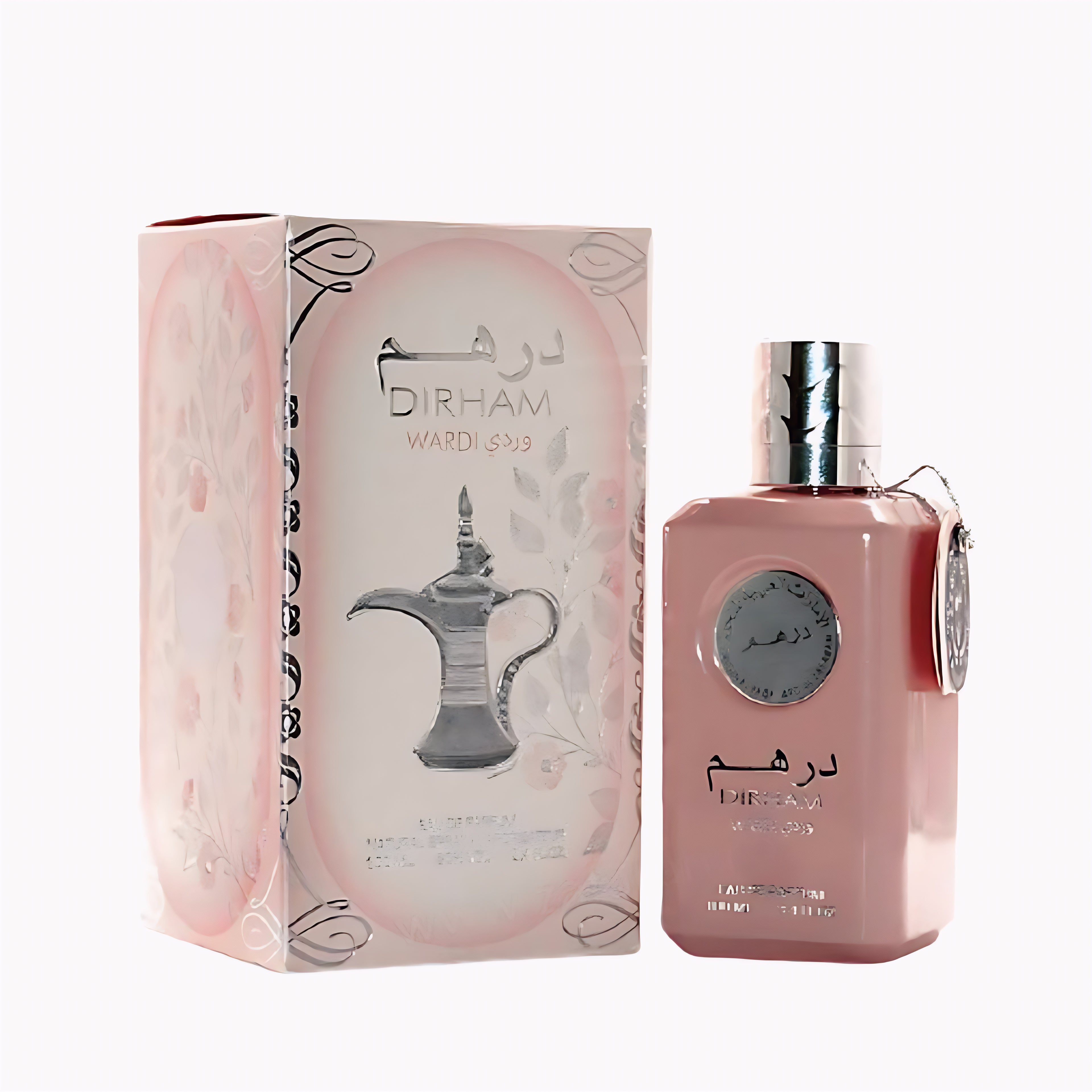 Dirham Wardi Eau de Parfum