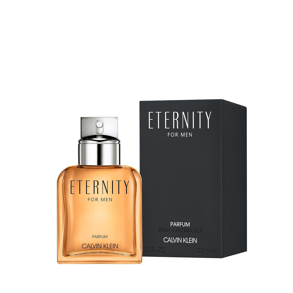 Calvin Klein Eternity for Men Fougère Men's Cologne
