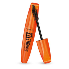 Rimmel London Scandaleyes Volume Flash Mascara - Black