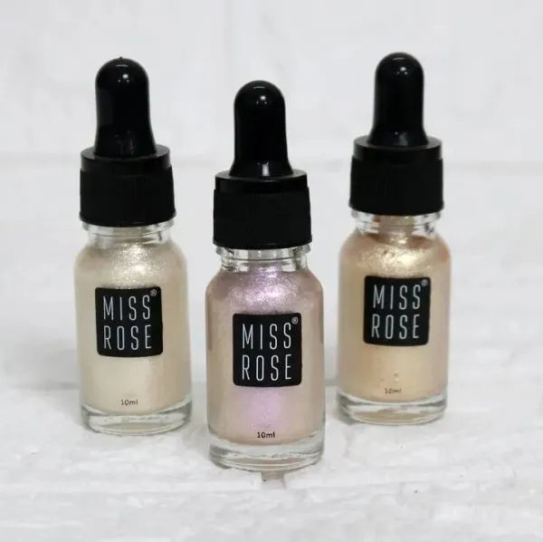 Miss Rose High Beam  Liquid Highlighter (10ml)