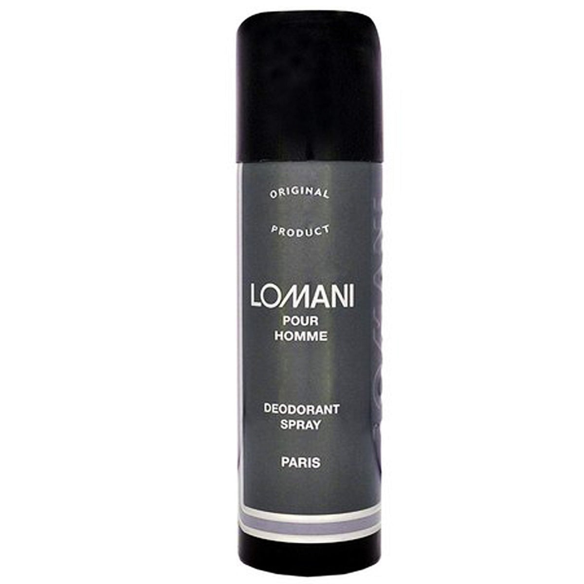 Lomani Pour Homme – Classic Deodorant Spray (200ml)