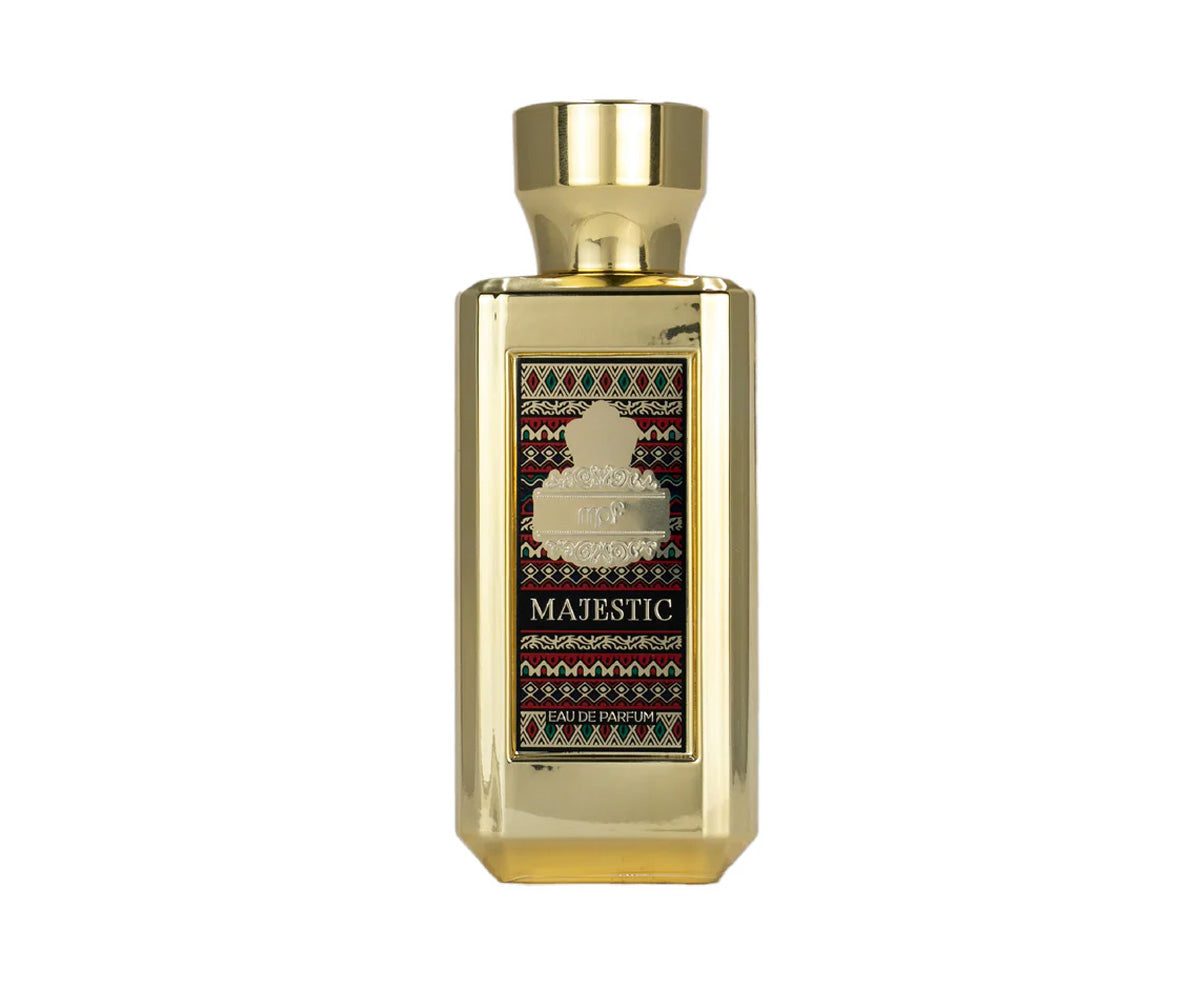 Majestic Perfume MPF EDP (100ml)