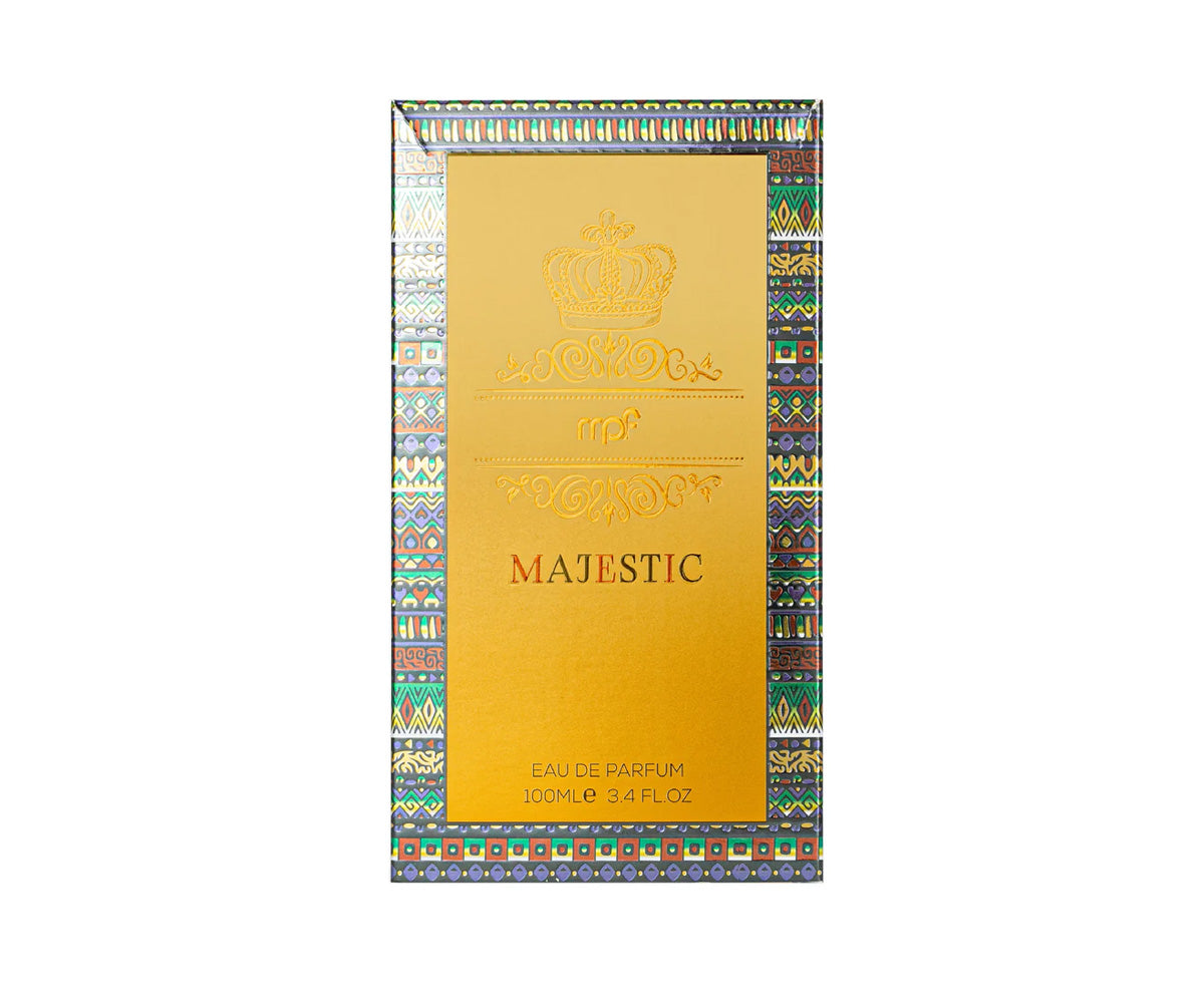 Majestic Perfume MPF EDP (100ml)