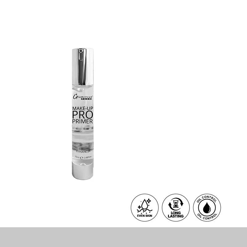 Glamorous Face Glow Enhancer Makeup Pro Primer 25ml