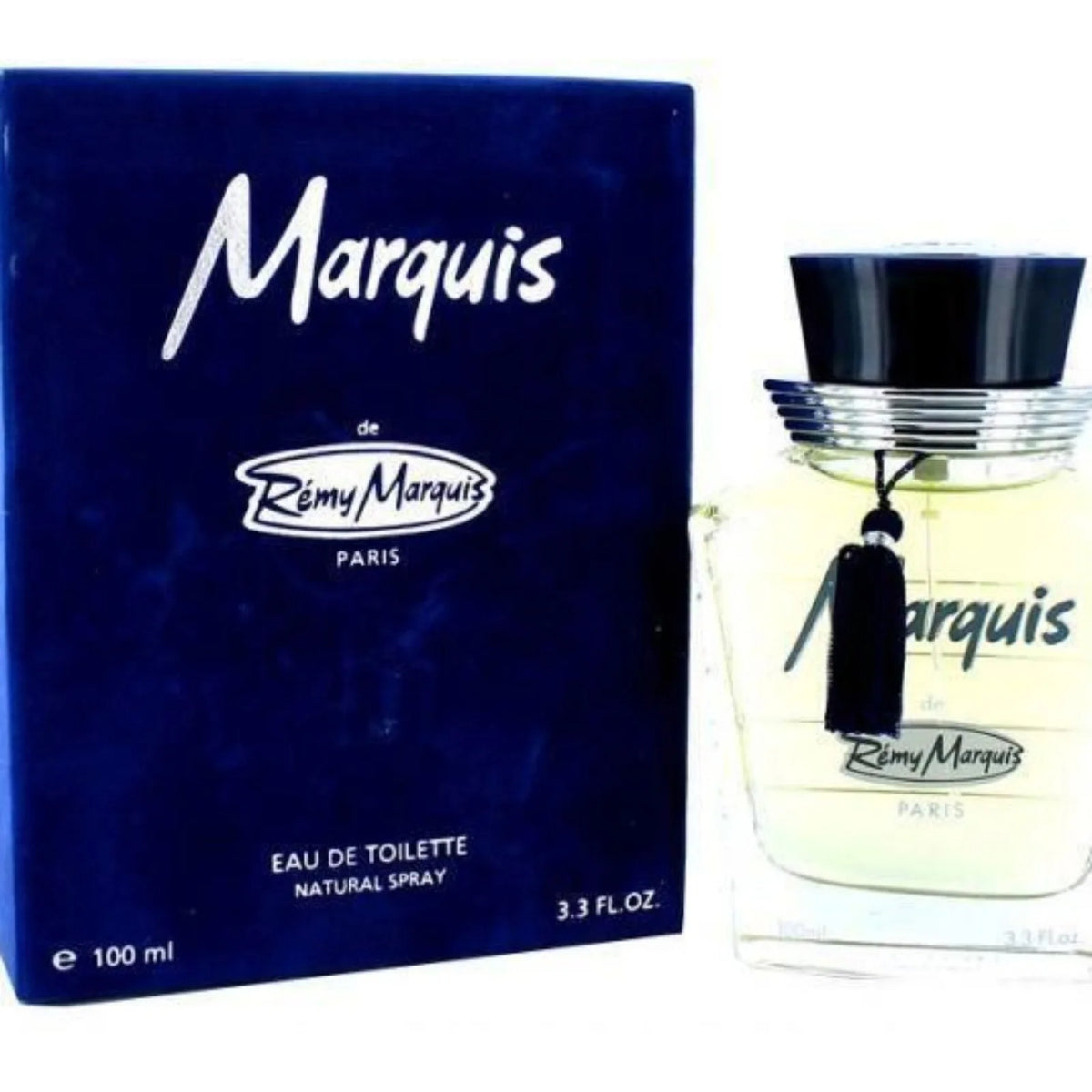 Marquis blue  de Rémy Marquis  100ml