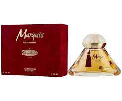 Marquis Pour Femme by Remy Marquis
