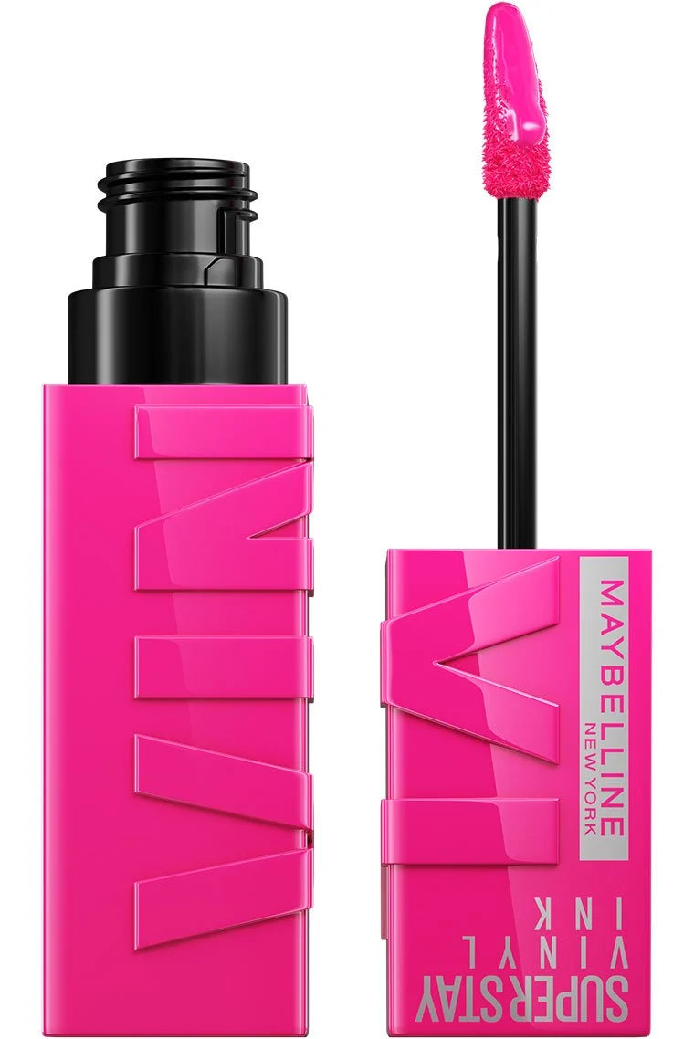 Super Stay Vinyl Ink Longwear Liquid Lipcolor (3 Shades)