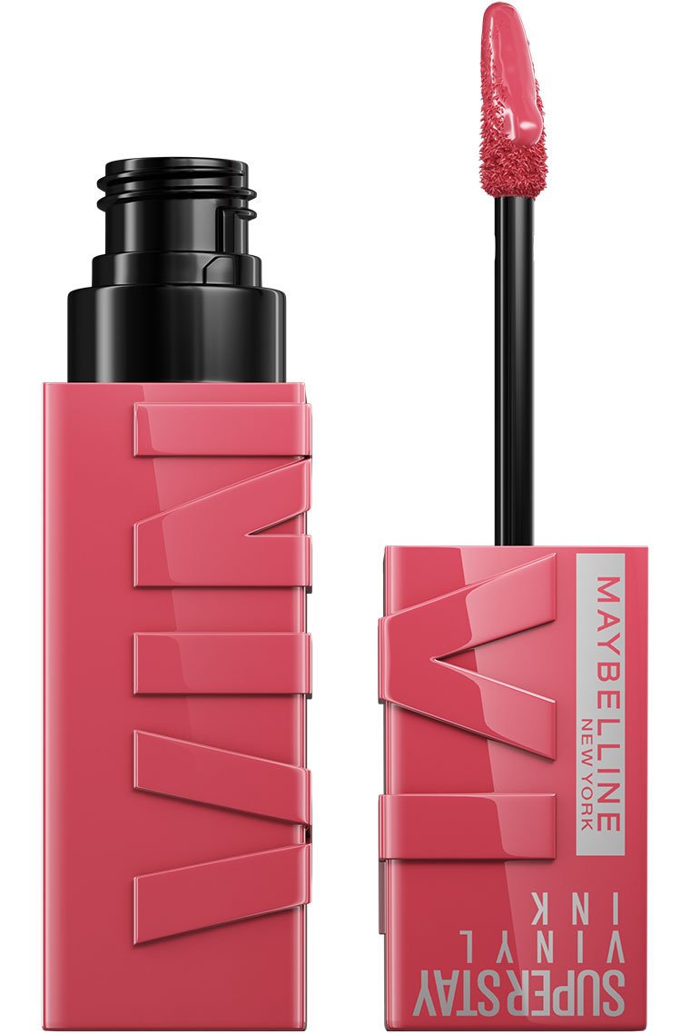 Super Stay Vinyl Ink Longwear Liquid Lipcolor (3 Shades)