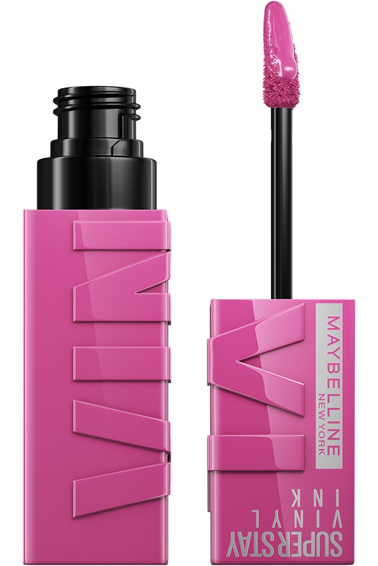 Super Stay Vinyl Ink Longwear Liquid Lipcolor (3 Shades)