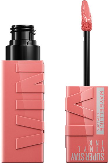 Super Stay Vinyl Ink Longwear Liquid Lipcolor (3 Shades)
