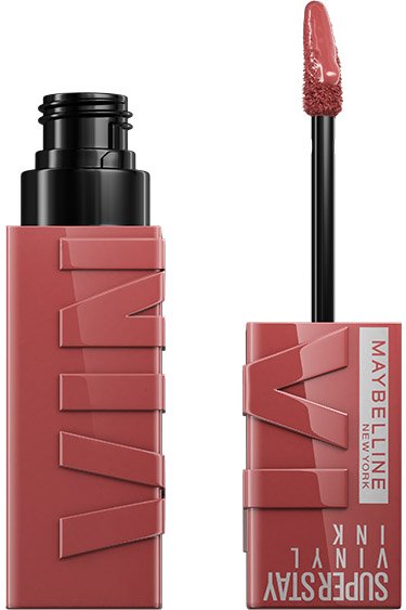 Super Stay Vinyl Ink Longwear Liquid Lipcolor (3 Shades)