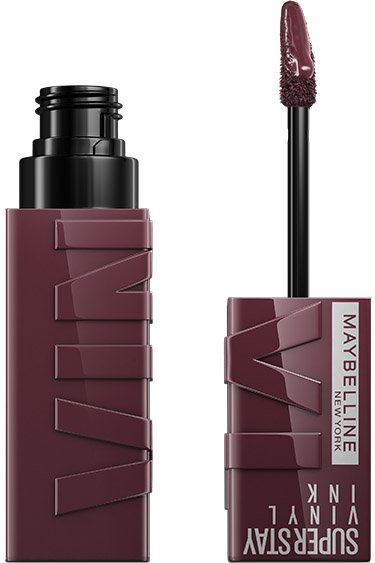 Super Stay Vinyl Ink Longwear Liquid Lipcolor (3 Shades)