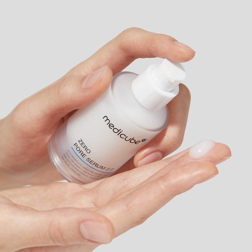 Medicube Zero Pore Serum 2.0 - 37ML