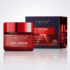 ME-ON Anti Ageing Power Cream