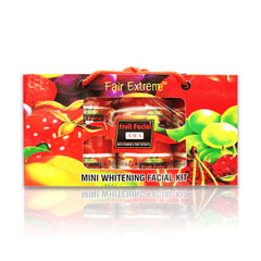 Fair Extreme Mini Whitening Facial Kit