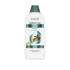 Vince Moisturizing Shower Gel 300ml
