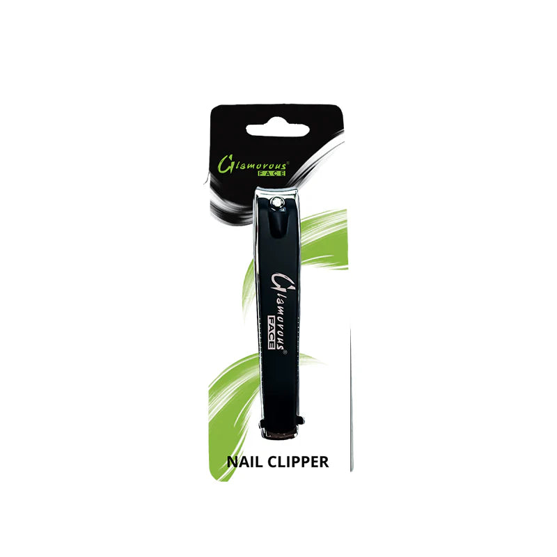 Glamorous Face Professional Nail Cutter