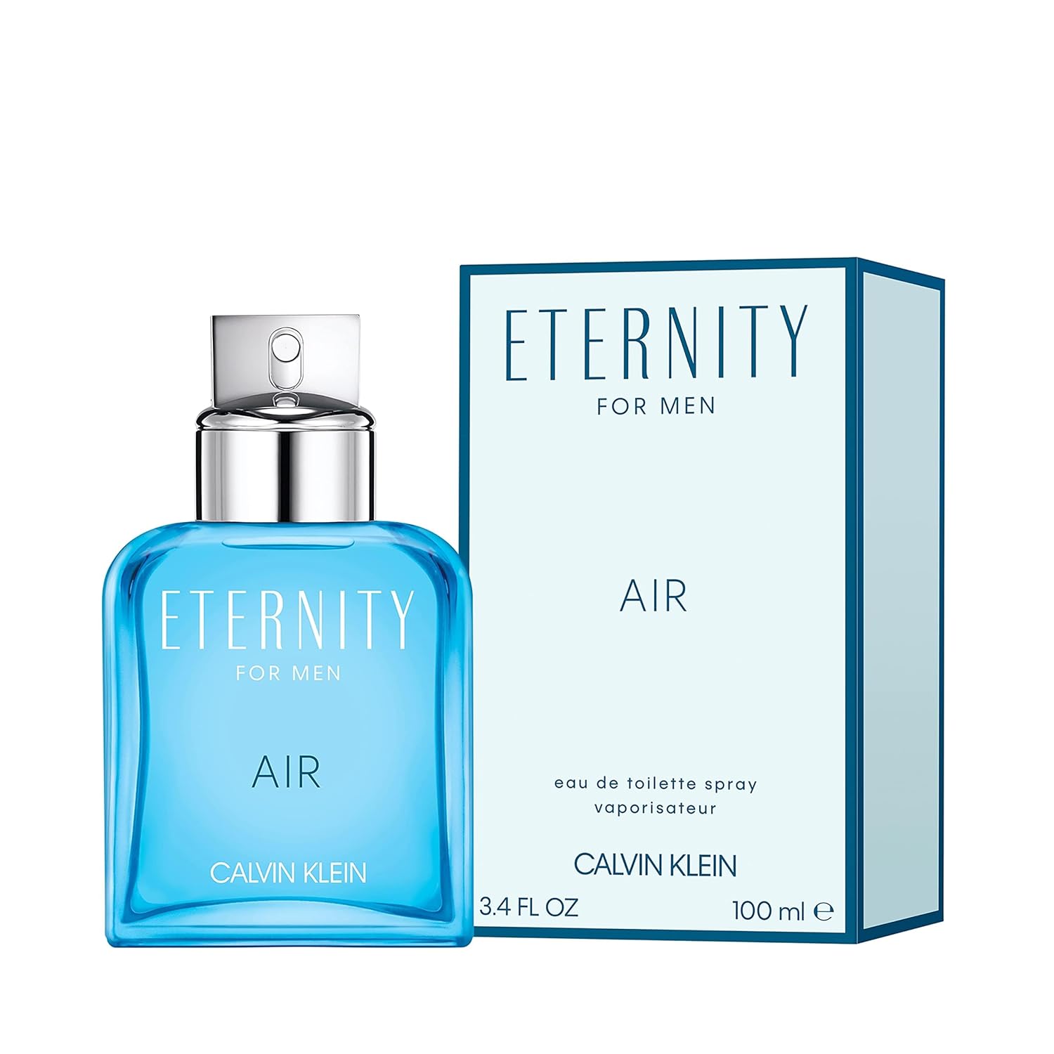 Calvin Klein Eternity Air for Men Eau de Toilette