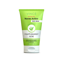 Vince Naturex  Neem Face Wash 120ml