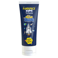 Nero Kids Outer Space Bubble Gum Toothpaste 50ML