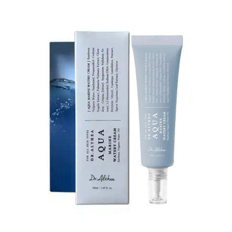 Dr. Althea Aqua Marine Watery Cream 50 ml