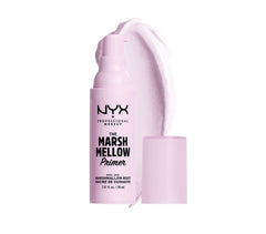 NYX The Marshmellow Smoothing Primer (30ml)