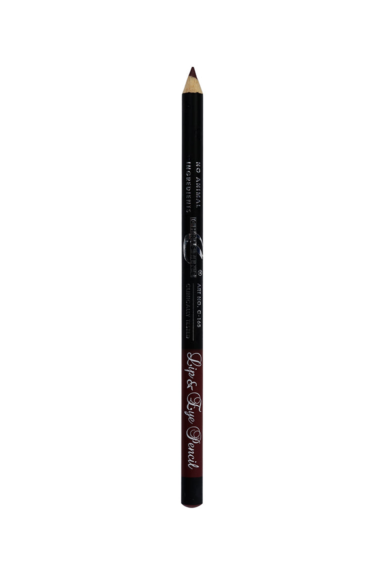 Christine Multi-Task Lip & Eye Pencil